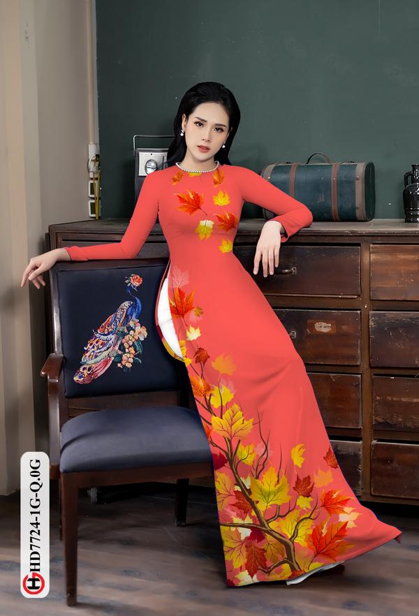 vai ao dai la phong (14)